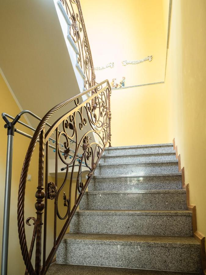 Apartamenty Na Cichej 5 A3 โควอบเซก ภายนอก รูปภาพ