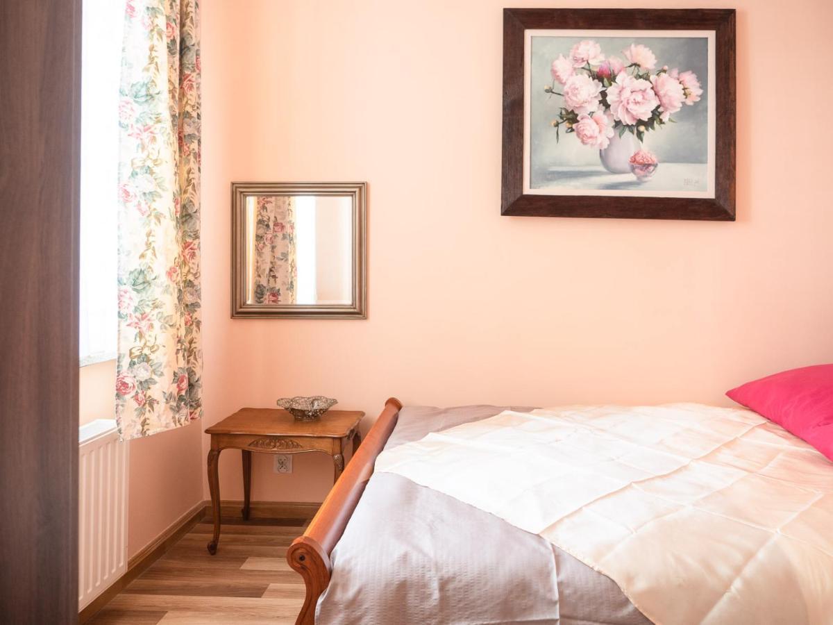 Apartamenty Na Cichej 5 A3 โควอบเซก ภายนอก รูปภาพ