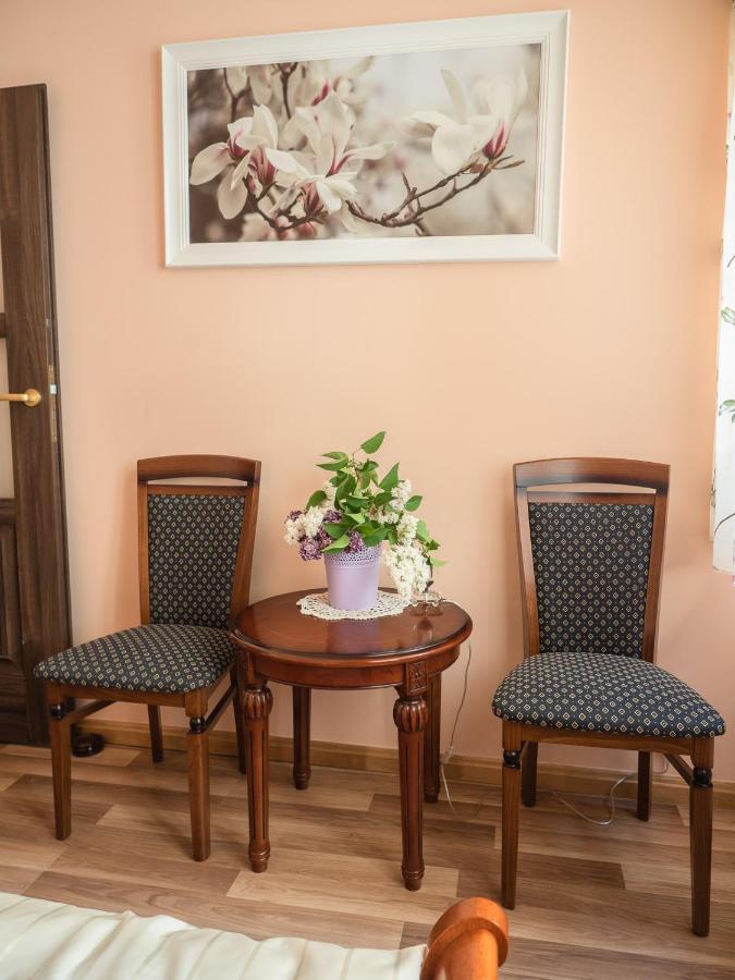 Apartamenty Na Cichej 5 A3 โควอบเซก ภายนอก รูปภาพ