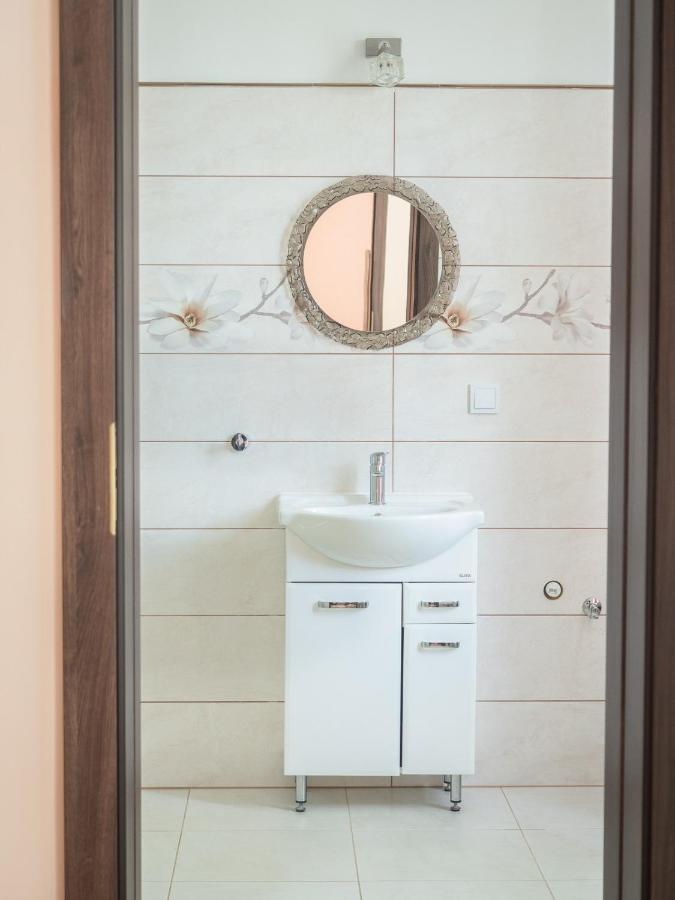 Apartamenty Na Cichej 5 A3 โควอบเซก ภายนอก รูปภาพ